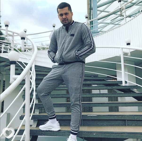 Александр, 30, Самаре — анкета №845910