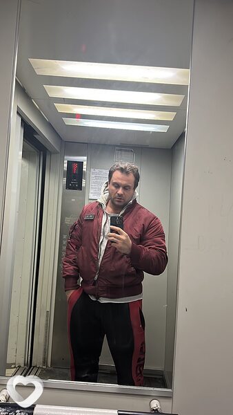 Рони, 41, Нижнем Новгороде — анкета №845911