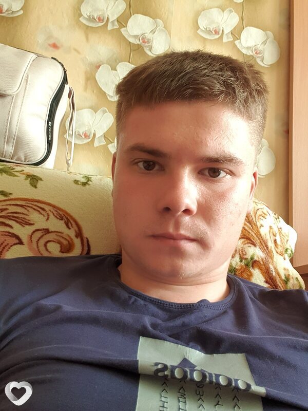 Александр, 21, Поронайске — анкета №845914