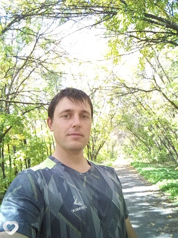 Дмитрий, 38, Оренбурге — анкета №845915