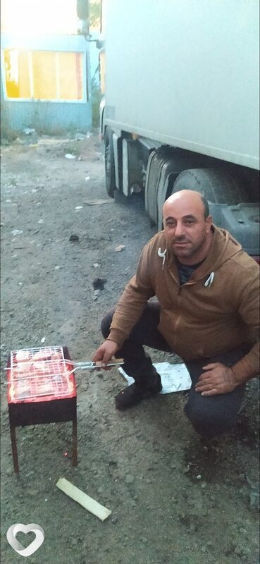 Asif, 48, Баку — анкета №845918