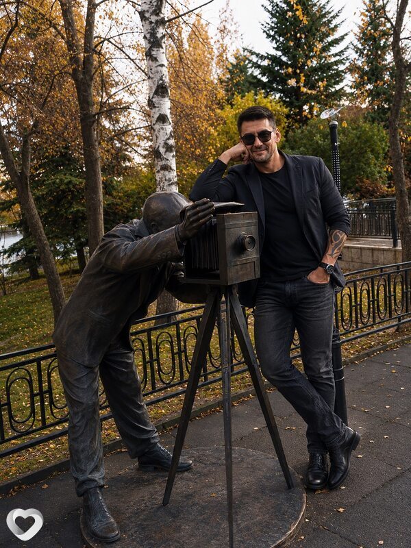 Vlad, 53, Серове — анкета №845920