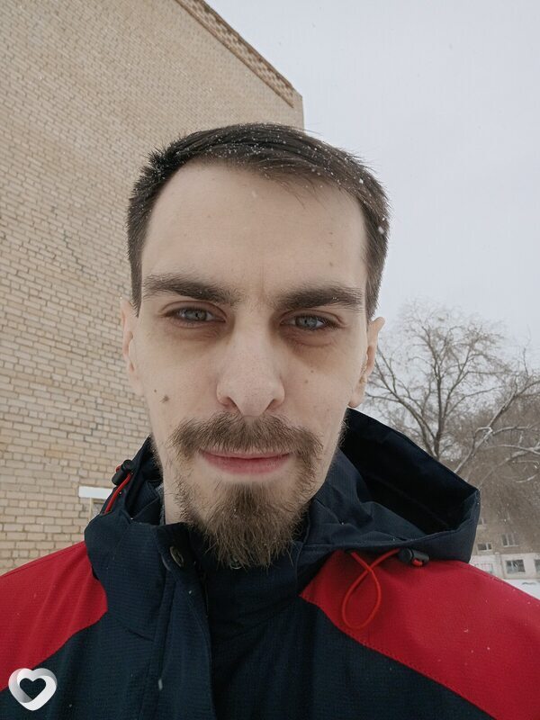 Юрий, 33, Оренбурге — анкета №845921