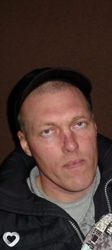 Кирилл, 41, Талице — анкета №845923