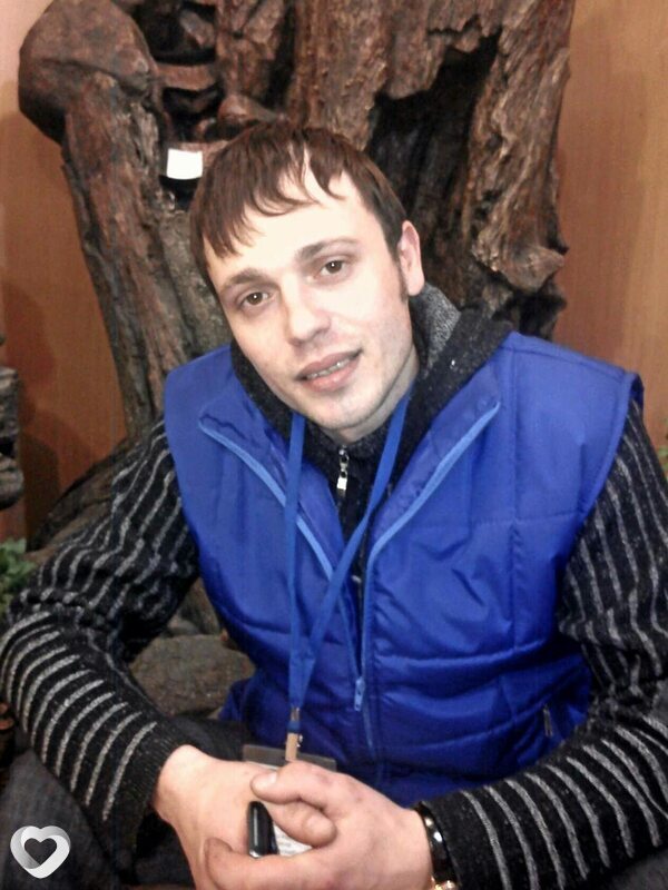 Андрей, 43, Омске — анкета №845927