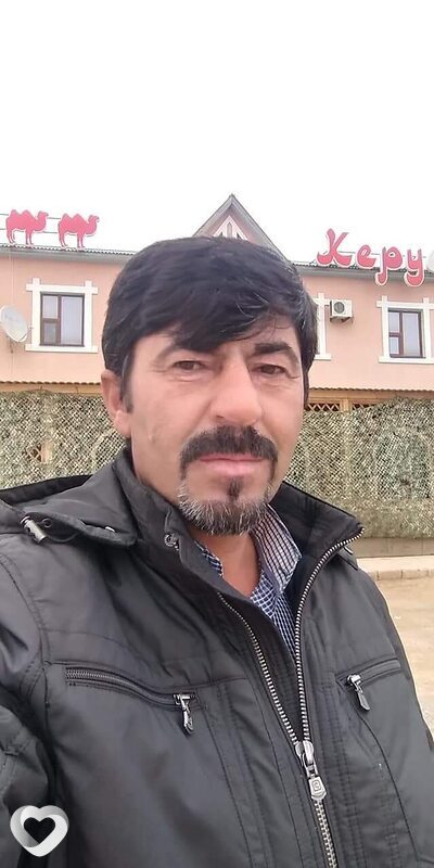Нихат, 47, Перми — анкета №845931
