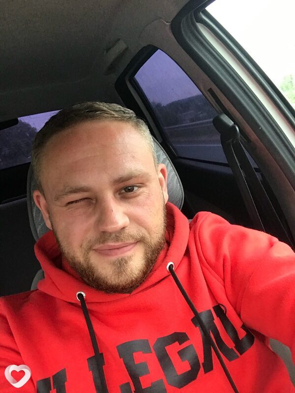 Alex, 39, Смоленске — анкета №846037