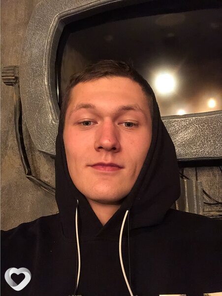 Александр, 26, Липецке — анкета №846039