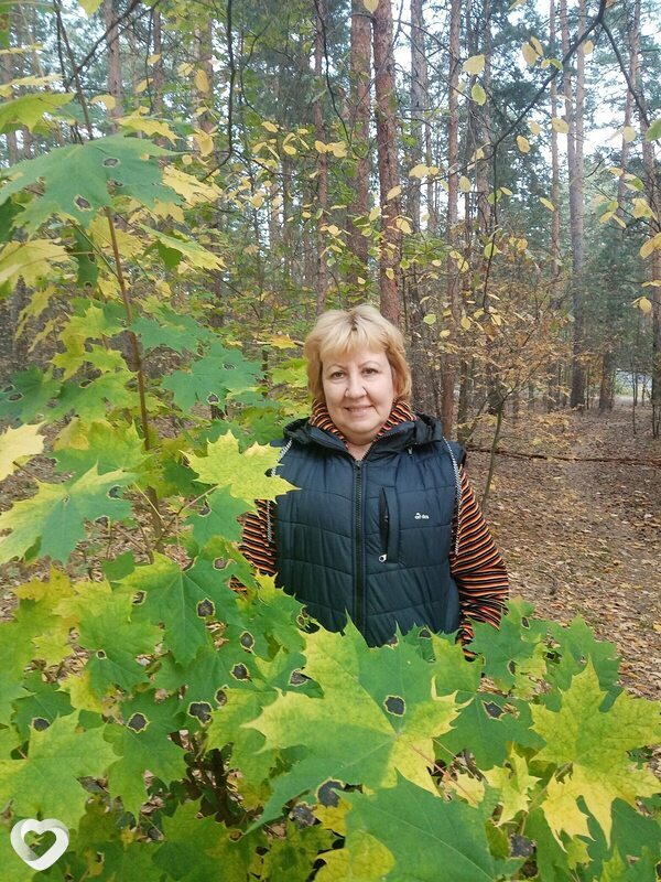 Татьяна, 60, Рязани — анкета №846041