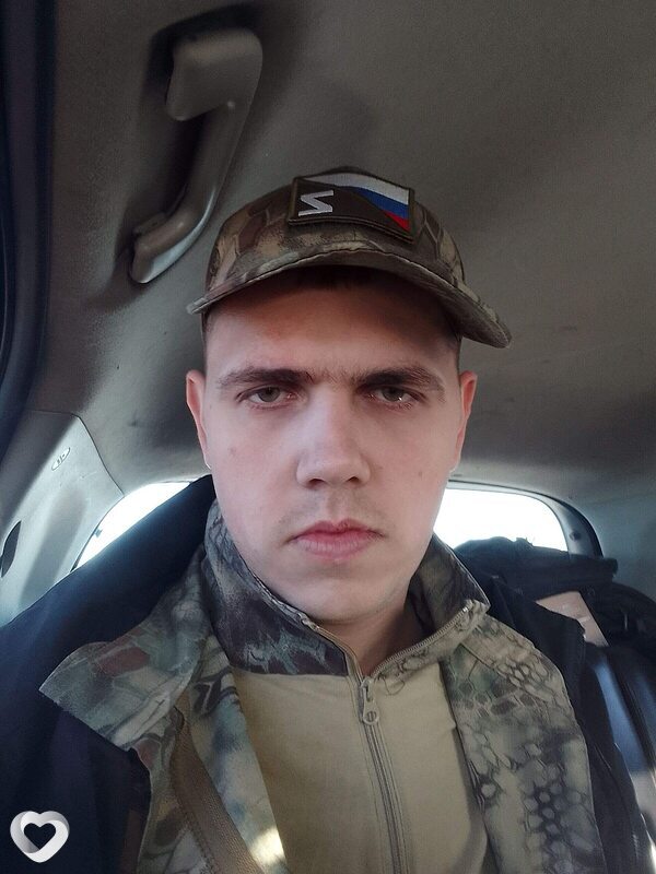 Евгений, 28, Благовещенске — анкета №846044