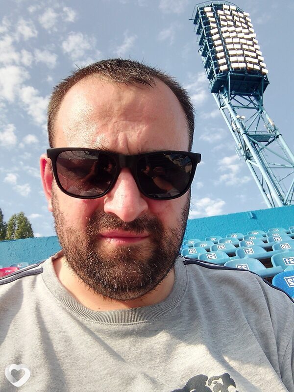 Алексей, 38, Воронеже — анкета №846048