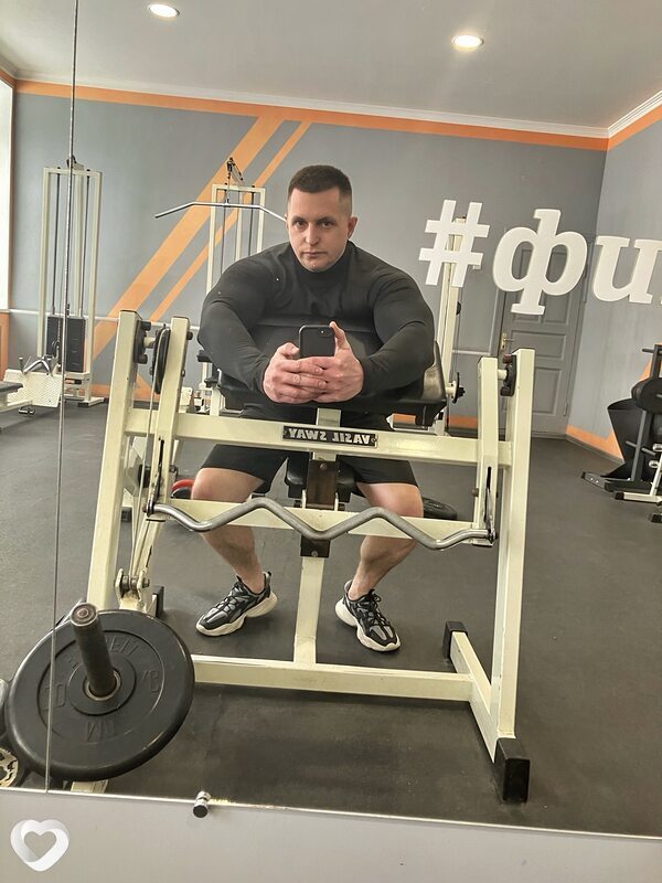 Pavel, 37, Сатке — анкета №846051