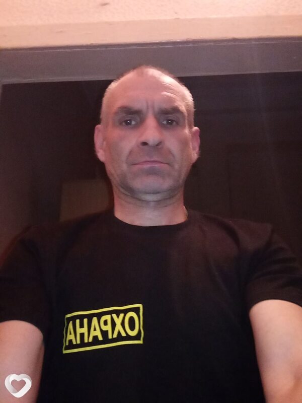 Миша, 52, Свердловске — анкета №846054