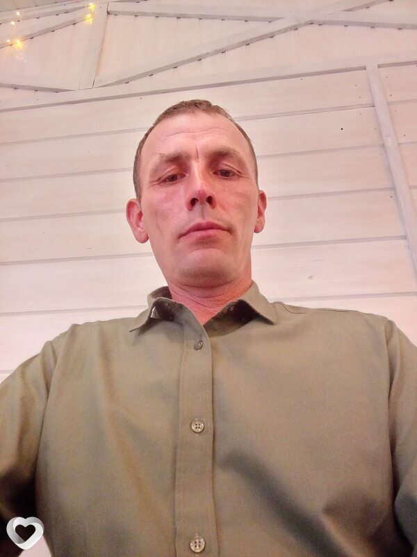 Алексей, 42, Ижевске — анкета №846055
