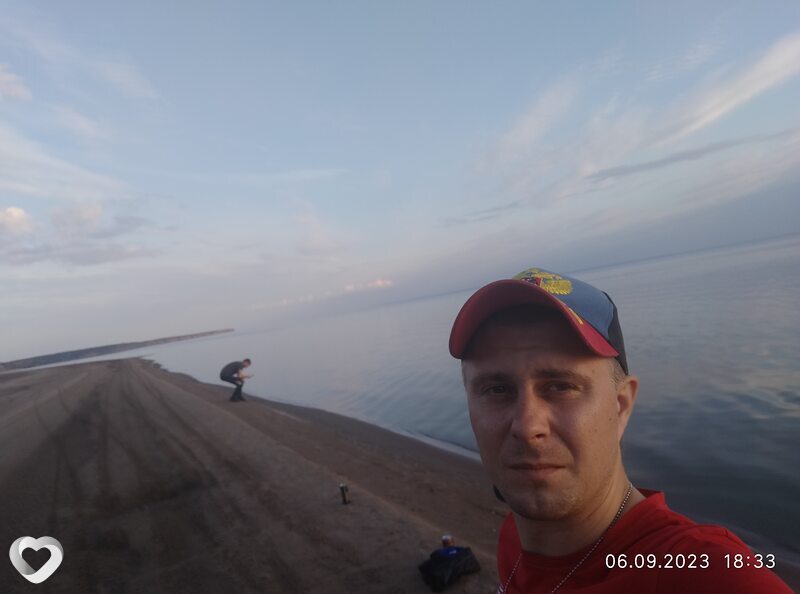 Kostya, 30, Москве — анкета №846056