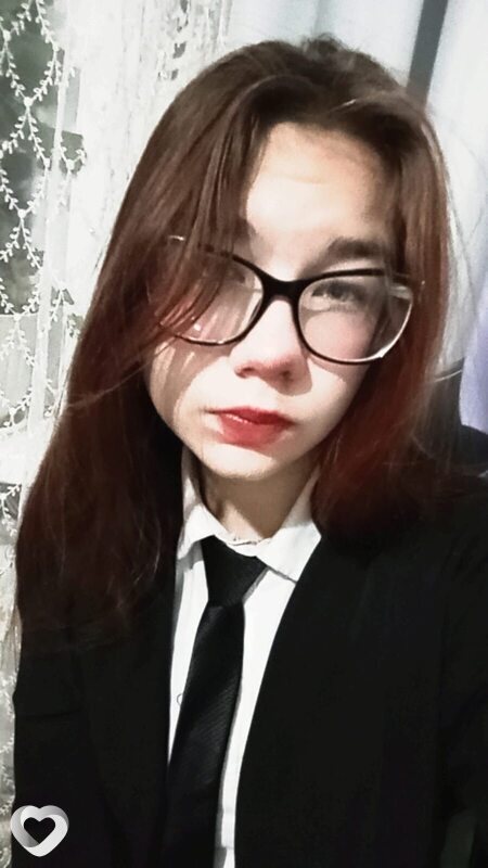 Женя, 20, Москве — анкета №845983