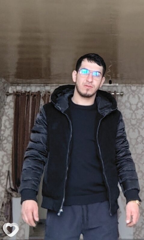 Рома, 31, Москве — анкета №845988