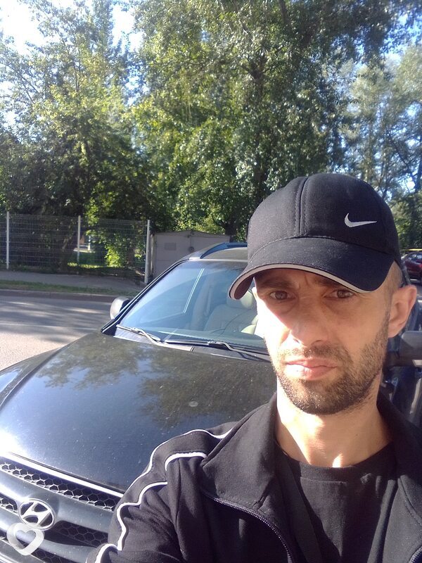 Павел, 38, Барнауле — анкета №845991