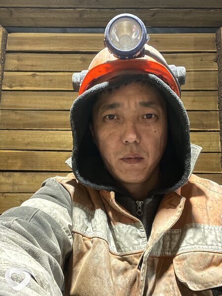 Арсалан, 40, Улан-Удэ — анкета №845993