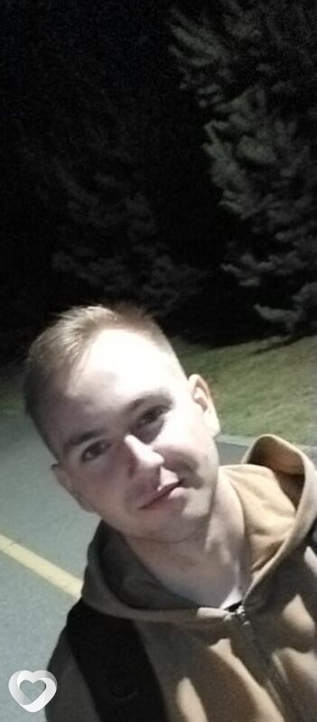 Владислав, 25, Узловой — анкета №845995