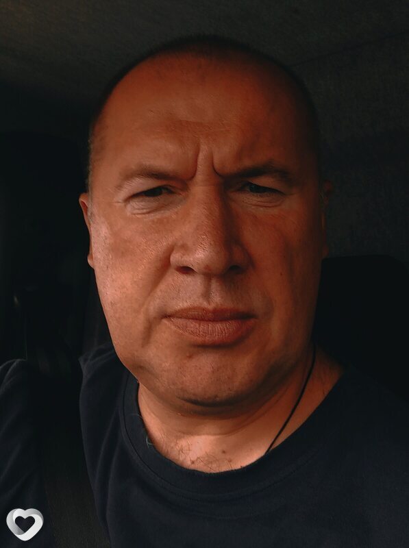 Ник, 45, Воронеже — анкета №845996