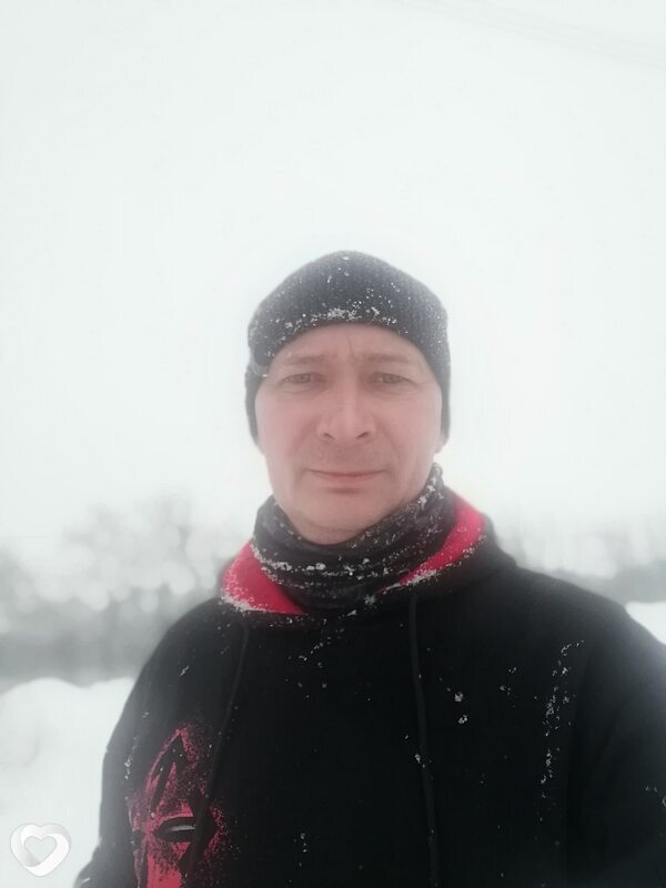 Роман, 46, Балакове — анкета №845999