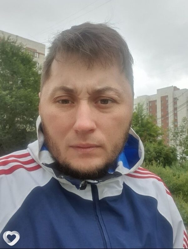Алексей, 36, Москве — анкета №846001