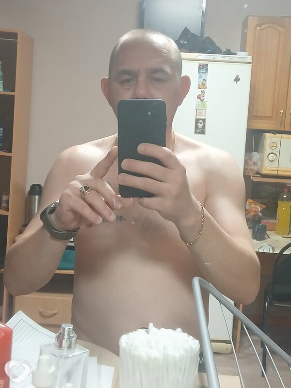 Евгений, 41, Бугульме — анкета №1307144