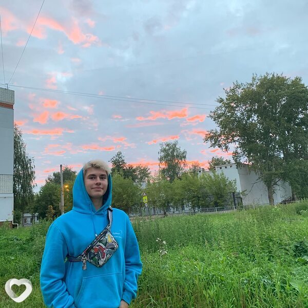 Денис, 22, Москве — анкета №1307148