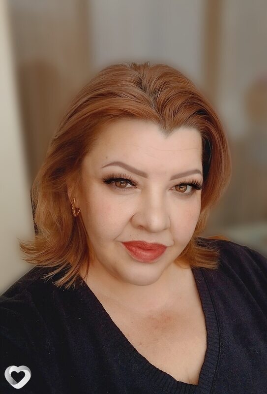 Марина, 51, Самаре — анкета №1307149