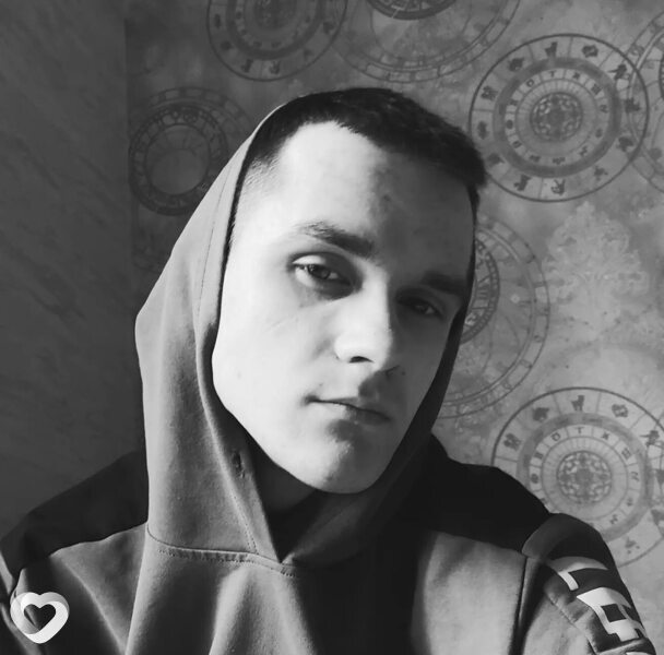 Дима, 24, Барановичах — анкета №1307152