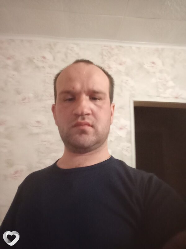 Алексей, 29, Белгороде — анкета №1307160
