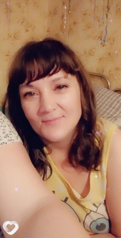 Елена, 36, Перми — анкета №1307165