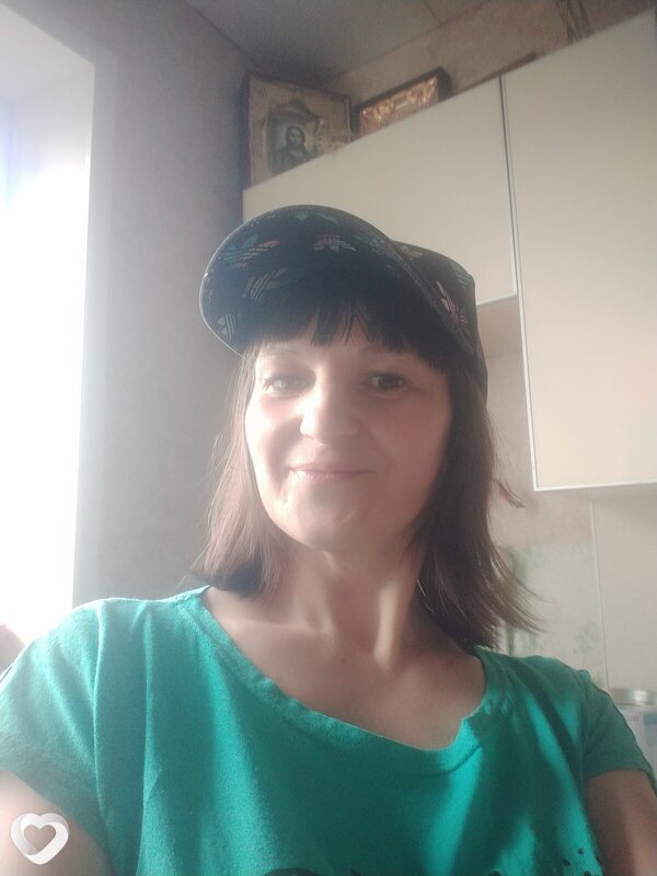Кет, 40, Воронеже — анкета №1307306