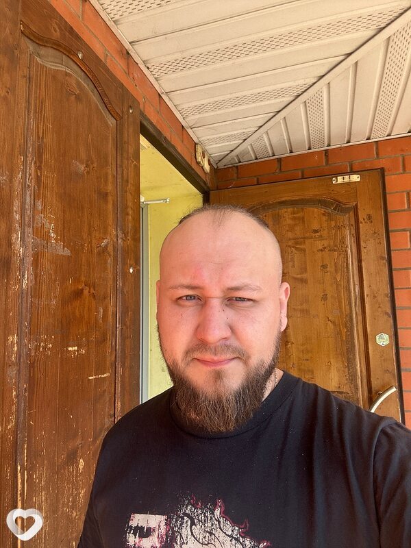Василий, 32, Александрове — анкета №1307307