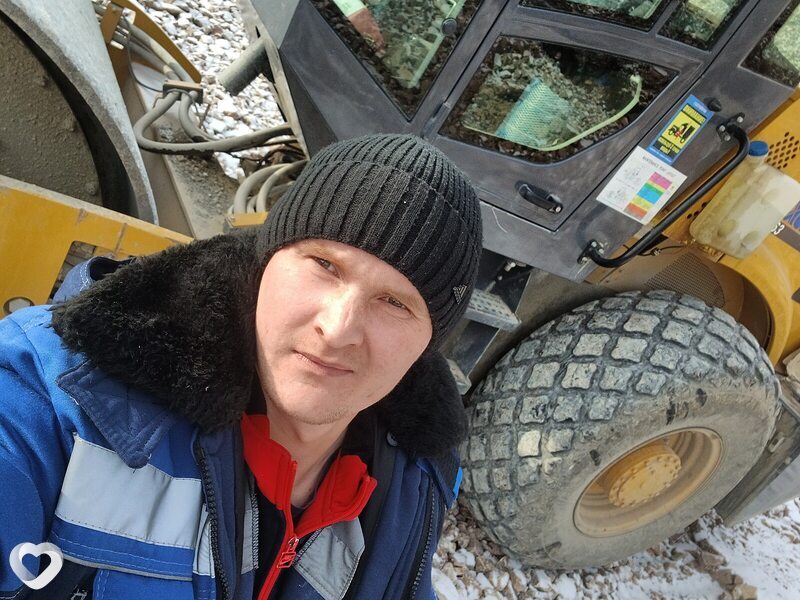 Денис, 31, Свободном — анкета №1307308