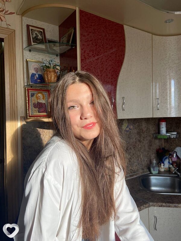 Анна, 21, Томске — анкета №1307317