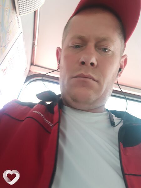Дима, 39, Красноярске — анкета №1307321