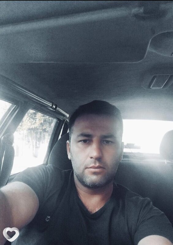 Behruz, 41, Ростове-на-Дону — анкета №1307218