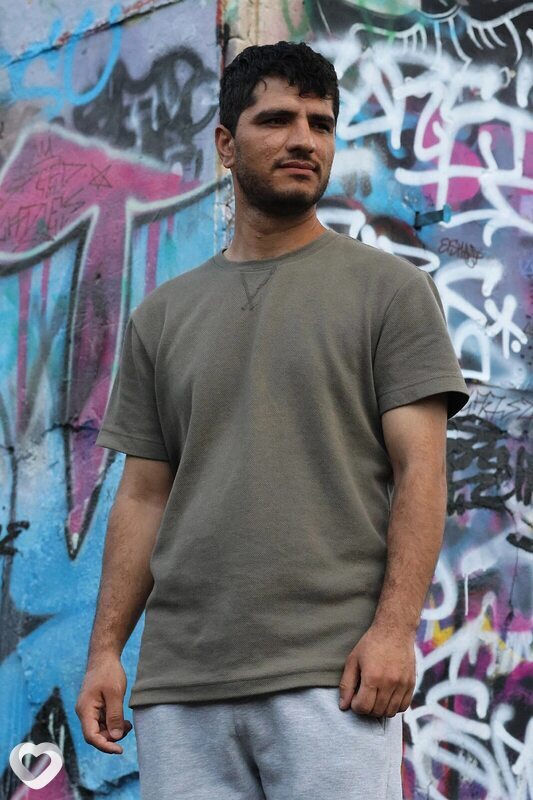 Adib, 26, Варшава — анкета №1307227