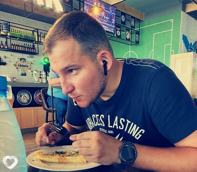 Денис, 29, Владивостоке — анкета №1307232