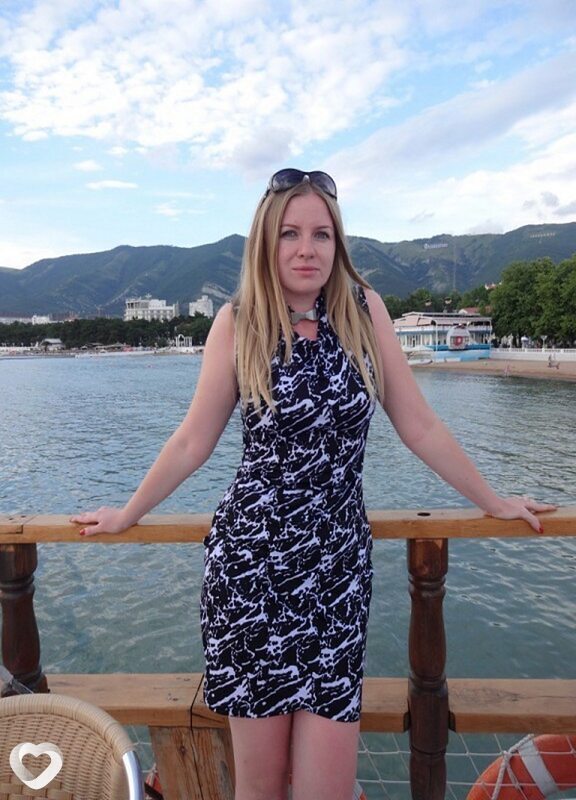 Екатерина, 30, Москве — анкета №846013