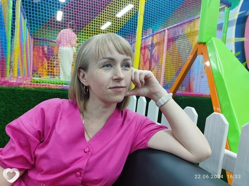 Елена, 43, Сергиеве Посаде — анкета №846028
