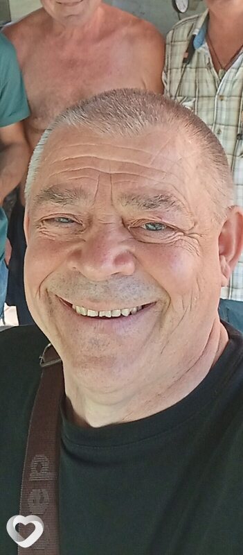 Андрей, 54, Первоуральске — анкета №846030