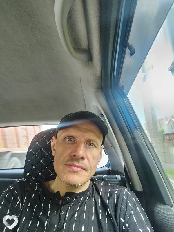 Валера, 43, Красноярске — анкета №846058
