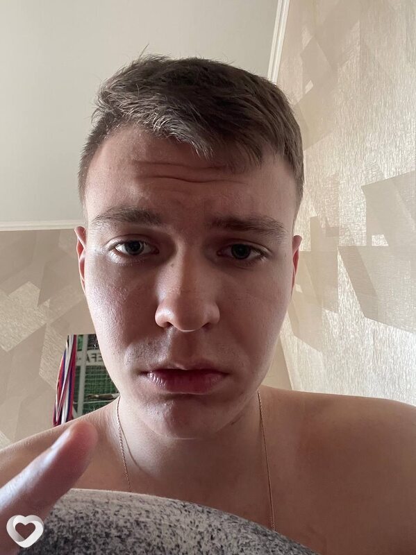 Артём, 22, Нижнем Новгороде — анкета №846063