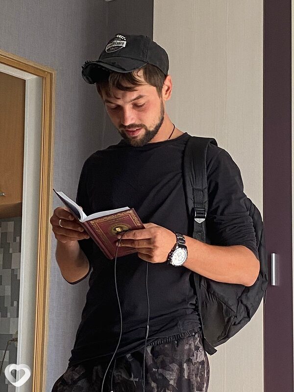 Алексей, 30, Кропоткине — анкета №846068