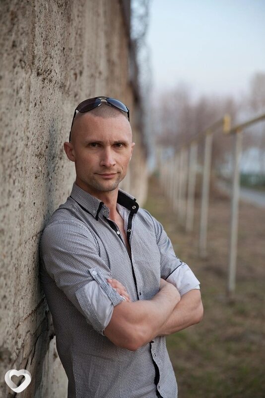 Андрей, 42, Ижевске — анкета №846072