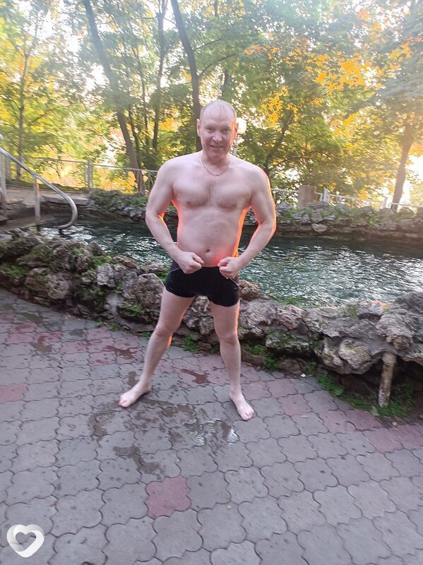 Андрей, 42, Нижнекамске — анкета №846077