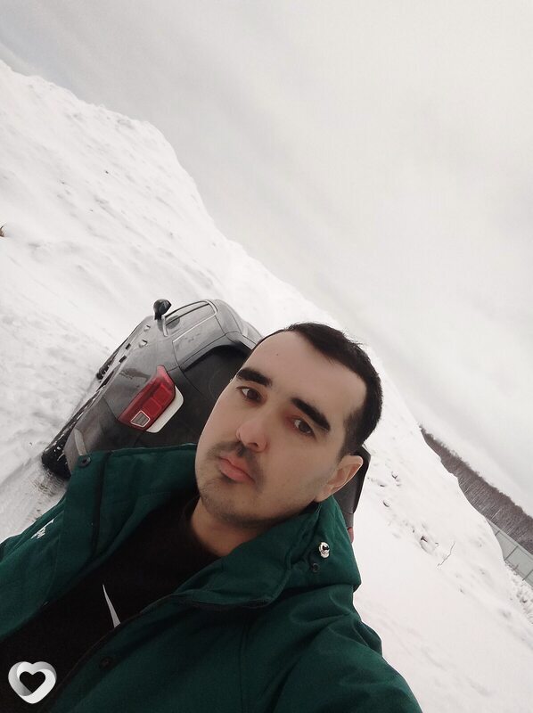 Davlet, 33, Домодедово — анкета №846080
